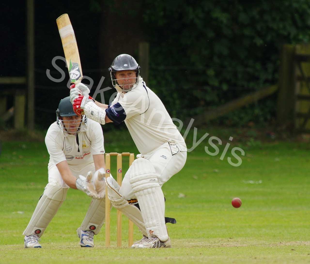 Mushfiqur Rahim Batting