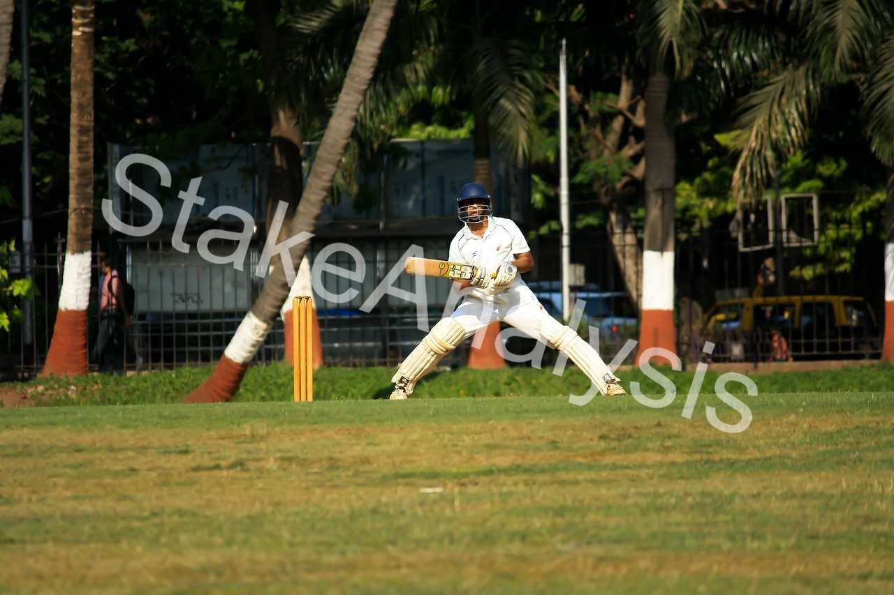 England vs West Indies Test